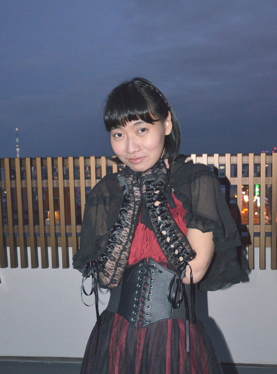松岡麻衣 松岡麻衣
