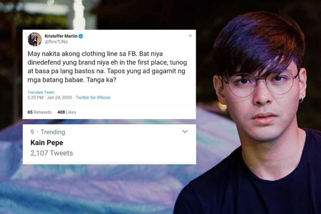 BossToyo2's tweet photo. Slamt hahaha https://t.co/FSAFqqMIJg