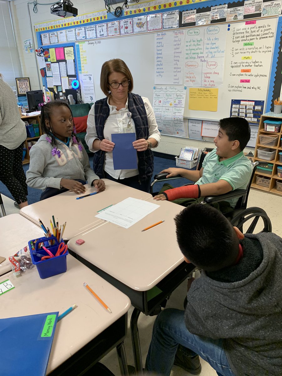 Brandy Bryant (BBryantMES) Twitter