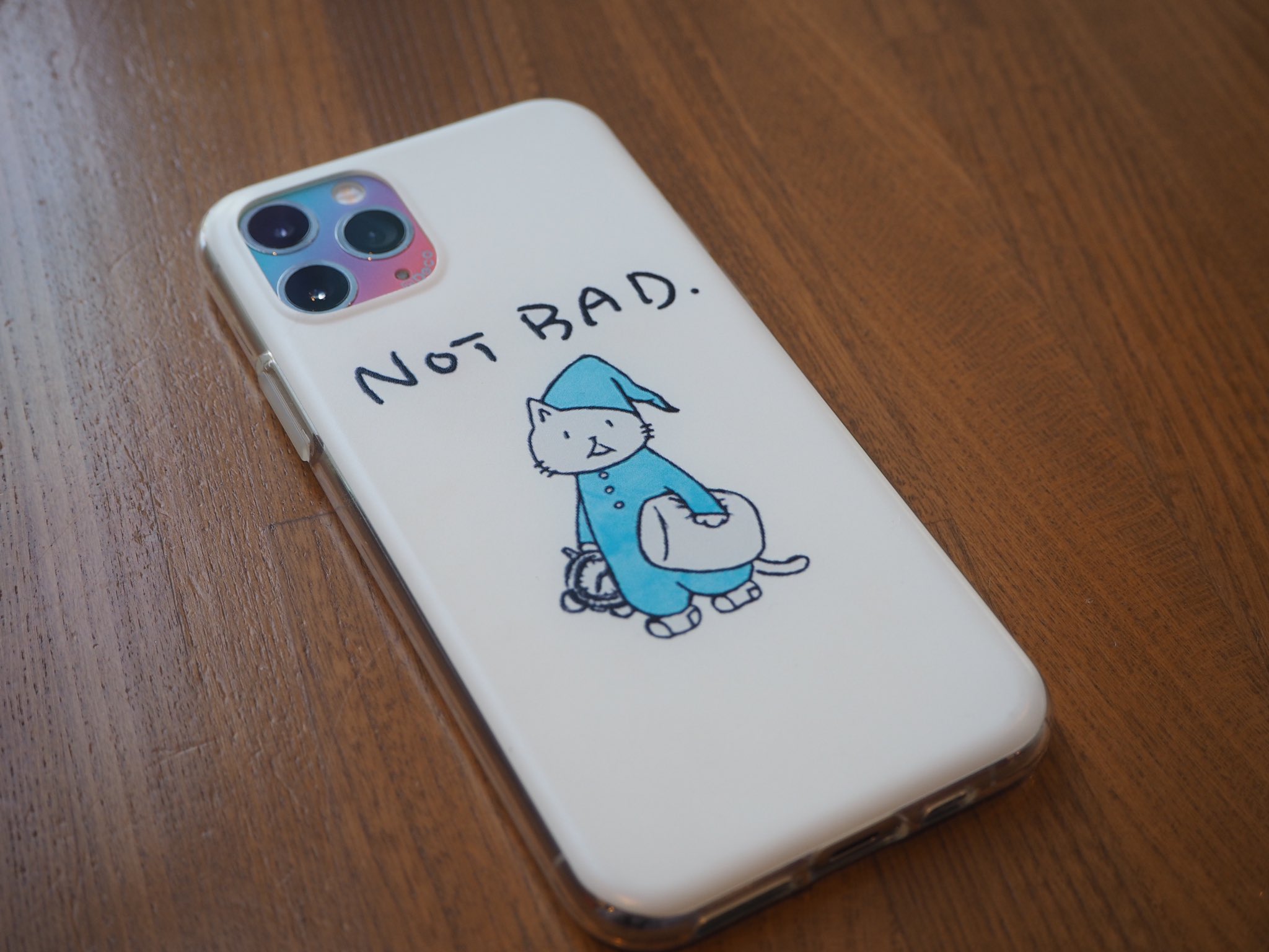 ちぐらし 新しいiphoneケース作ったー Bump Bumpofchicken ニコル パジャマニコル Bump工作部 T Co Pyh4rzf1tb Twitter ちぐらし 新しいiphoneケース作ったー Bump Bumpofchicken ニコル パジャマニコル Bump工作部 T Co Pyh4rzf1tb Twitter