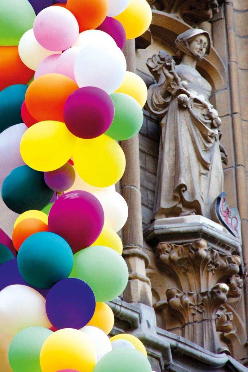 cntraveller's tweet photo. Ghent, with its fresh-faced attitude and surreal humour, is the European city-break sensation of the year.ย #BreakfastRead https://t.co/dnuaLqkpMp https://t.co/waWRK7NEvj https://t.co/C17FuuTYID