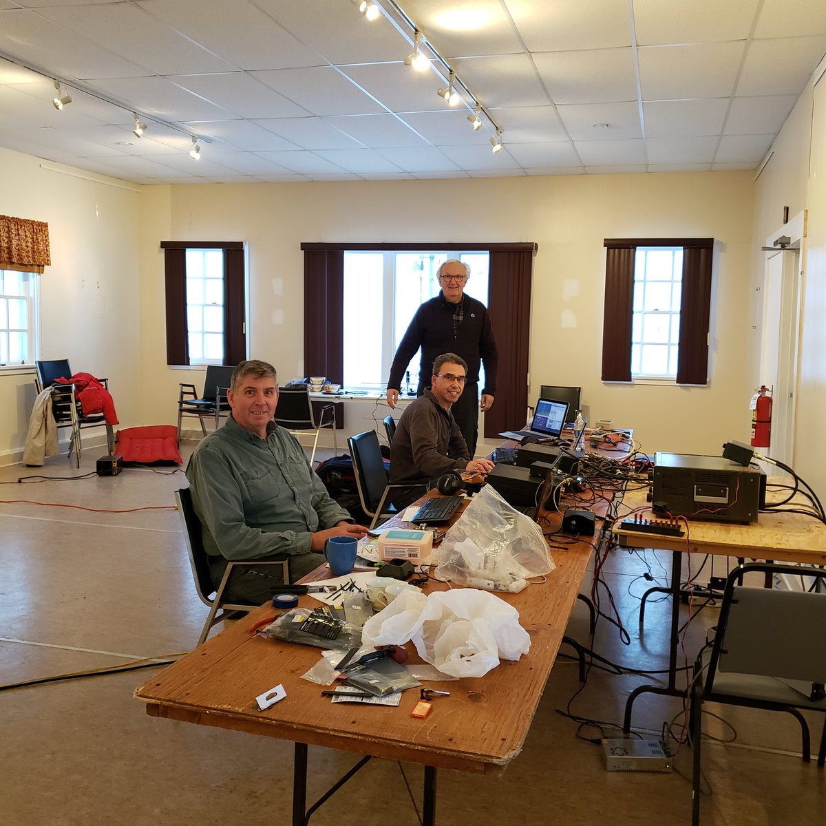 Labrador Straits HDC tweet media