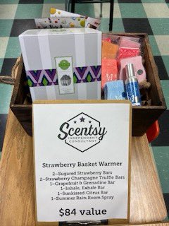 Mrs. Boeckman’s 4th grade baskets. Follow us for more!