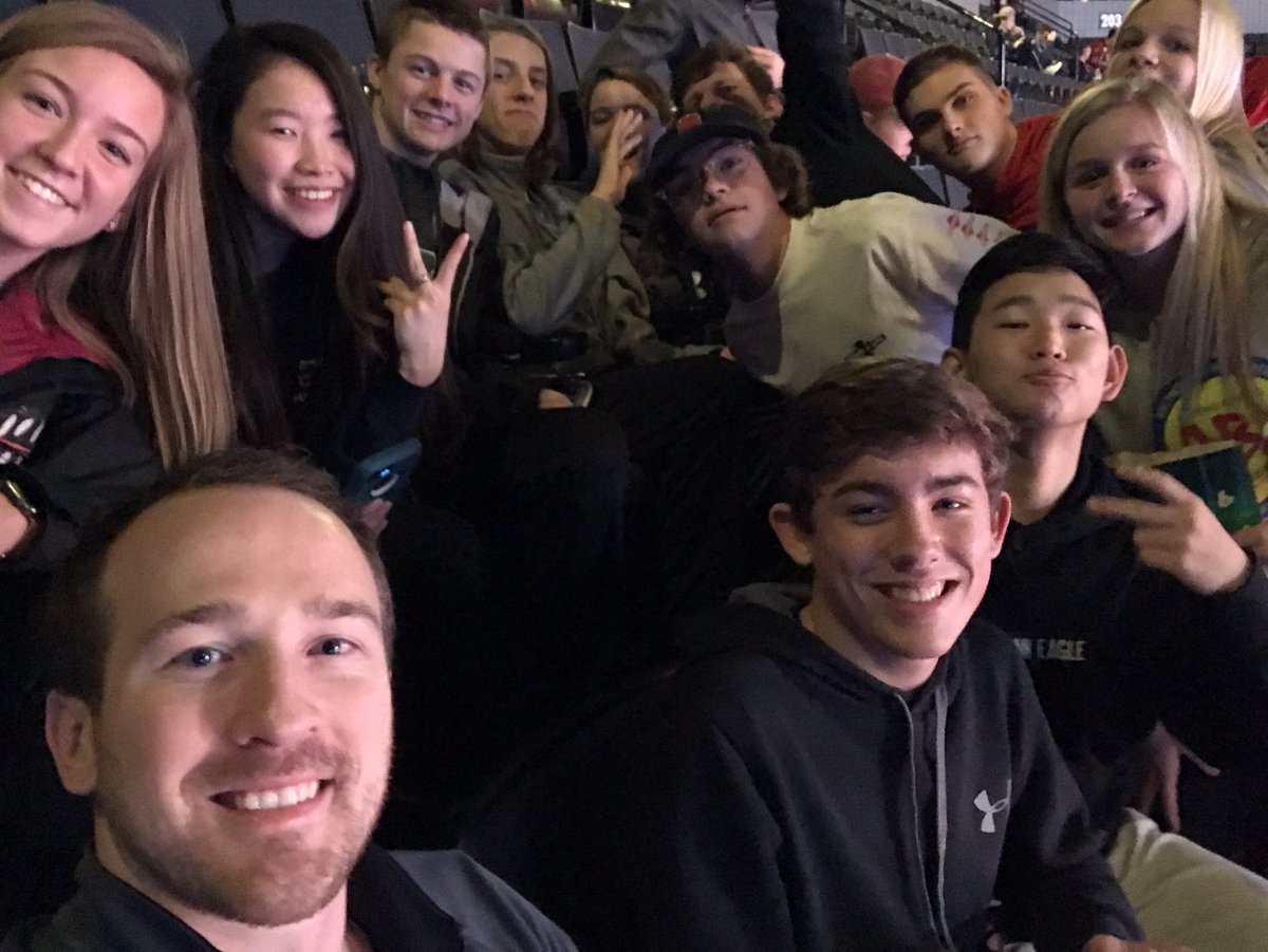 WesMilleson's tweet photo. #GoGRG Cottonwood Youth https://t.co/38PkUcBkQh