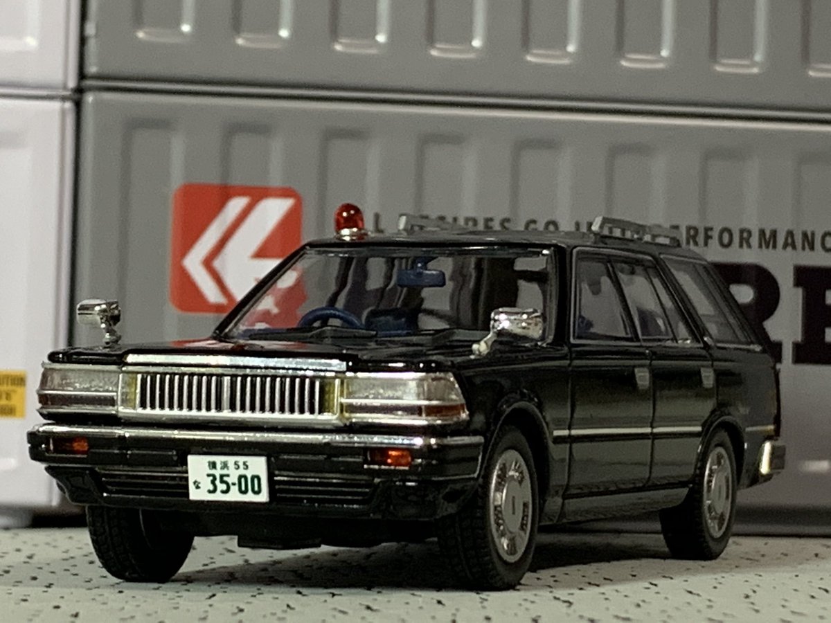 ルーフキャリア 旧車 レトロ 日産セドリックワゴンY30で使用 一部サビあり