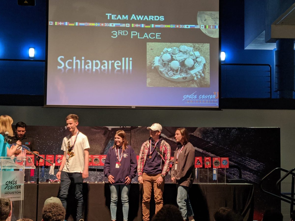2020_UC_NASA's tweet photo. Our winning teams from the week: https://t.co/NRw24YChxU