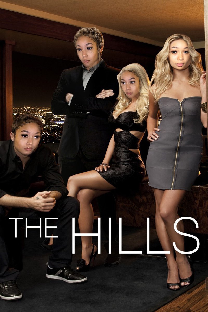 coi_leray's tweet photo. HILLS VIDEO OUT NOW !!!! https://t.co/RXJCW2tgR2