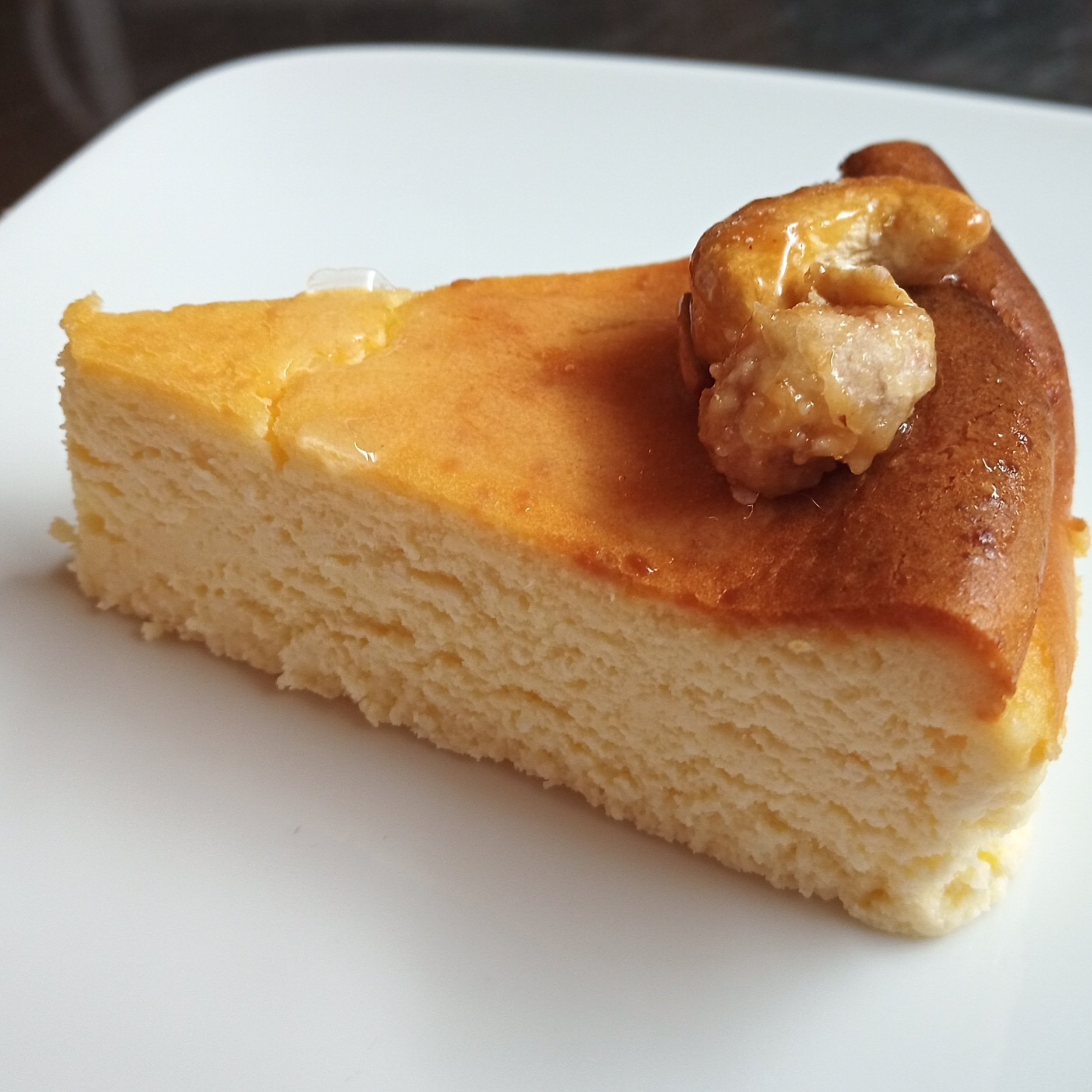 Sabio Cafe 本日登場の 酒粕ミルキーニューヨークチーズケーキです クリームチーズ 生クリームたっぷり濃厚なニューヨークチーズケーキにふわっと香る酒粕の香ばしさ 美味しいアップです ケーキ 付ベーグルセットでもお選びいただけます Sabio Cafe 本日登場の 酒粕ミルキーニューヨークチーズケーキです クリームチーズ 生クリームたっぷり濃厚なニューヨークチーズケーキにふわっと香る酒粕の香ばしさ 美味しいアップです ケーキ 付ベーグルセットでもお選びいただけます