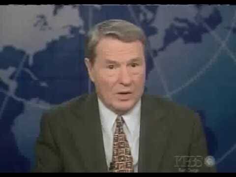 LilJGray's tweet photo. Hari Sreenivasan on Jim Lehrer: “he showed us night after night it was possible to create a program where people could disagree agreeably about matters that matter” https://t.co/gATzZfLZA4