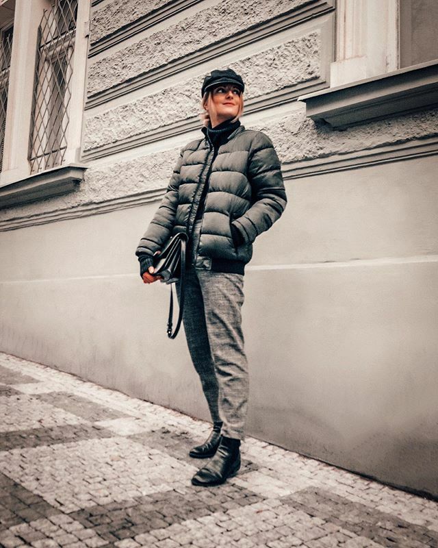 theblondeflow's tweet photo. One of the greatest tragedies in life is to lose your own sense of self and accept the version of you that is expected by everyone else. .
.
.
#ootd #ootdpost #ootdinspiration #winteroutfits #winteroutfitideas #mystylednest #mystylediary #sheisnotlost #addictedtofashion #out… https://t.co/RwIVRkcEgu