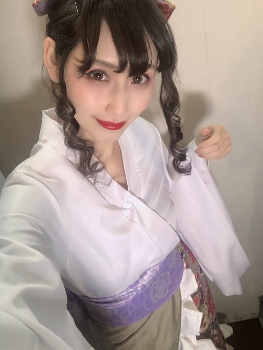 Twitterのコスプレ画像13