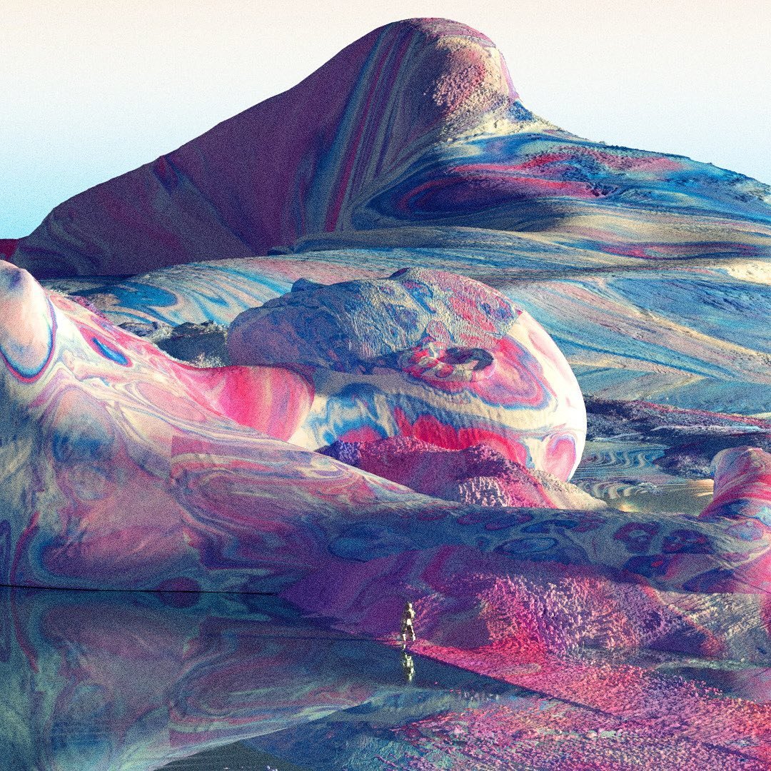 💧 MELTING C A P S 💧 H+ + Featured Artist @the_invisible_realm's other ...