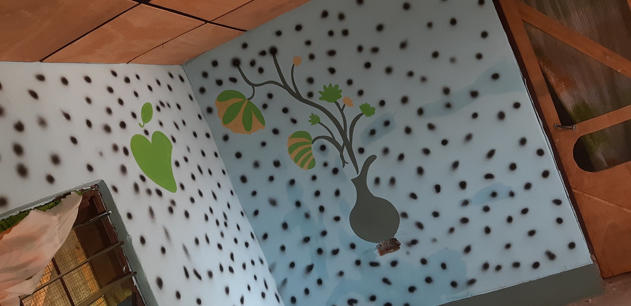 Xploit Drawing on Twitter: