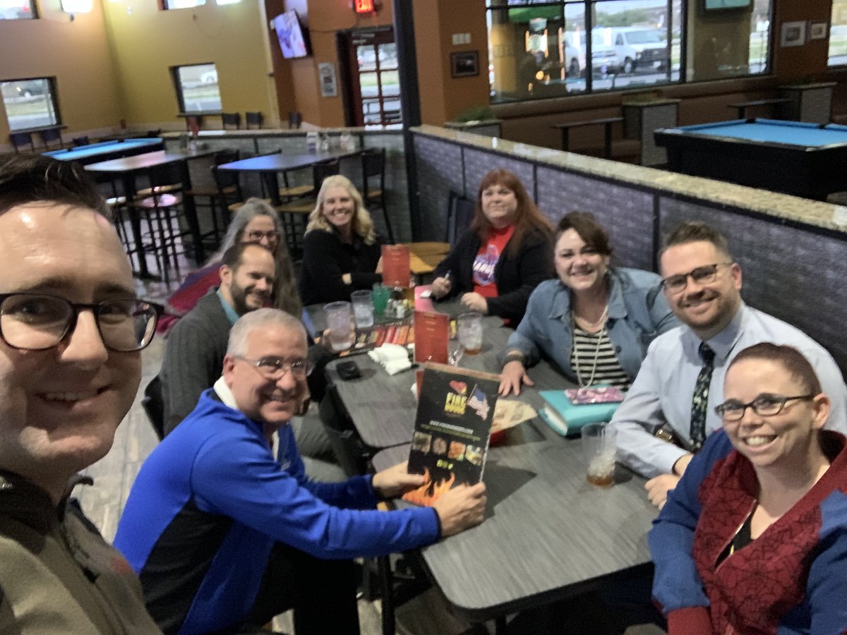 HansTullmann's tweet photo. Great time with @KernCUE at #CUEbrew! #WeAreCUE #KernCUE https://t.co/azh2nyrUko