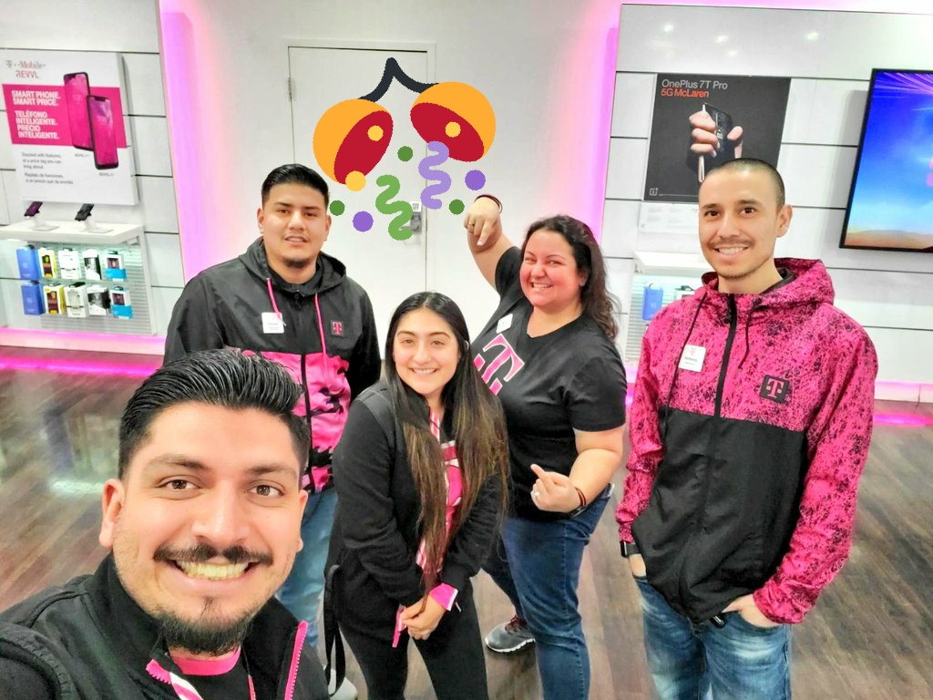 Shout out to Mayra!! Finishing her New Hire Ready📚 @MikeC0522 getting a talented MA to the team.<a href="/JaxSouzaScheid/">Jackie Souza Scheid</a>
@Anthonybuenojr
<a href="/saindonct/">Chris Saindon</a> <a href="/omarlinares_/">Omar Linares</a> <a href="/tpham1300/">Tiffany P. Huang</a>