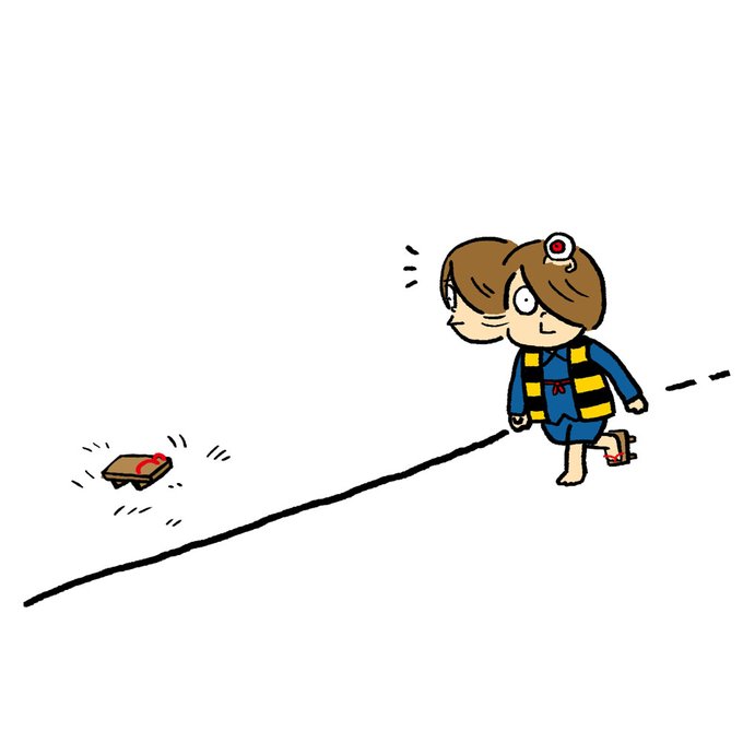 落し物のtwitterイラスト検索結果 古い順