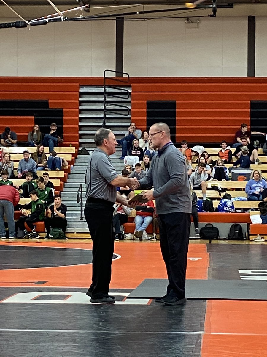 Beloit High School tweet media