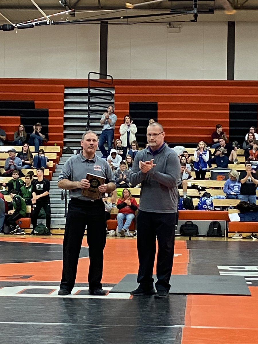 Beloit High School tweet media