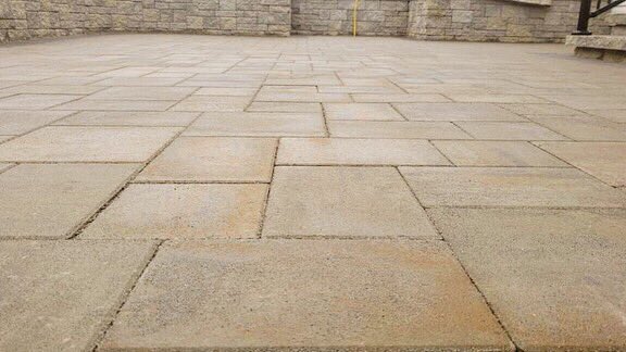 EGRLandscape's tweet photo. Here are some more patio photos! We absolutely love doing patios, trying new patterns and colors! #landscape #design #hardscape #stone #masonry #home #garden #yard #outdoor #living #patio https://t.co/geciuGFQSB