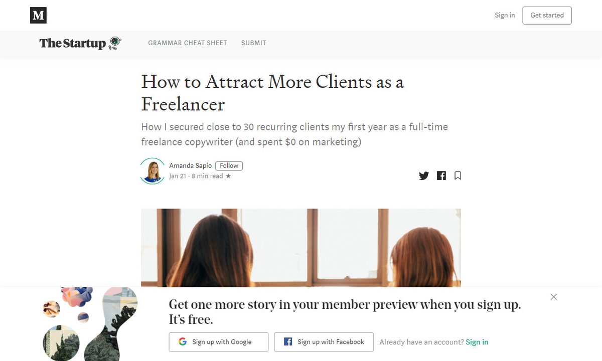 Codecide tweet media