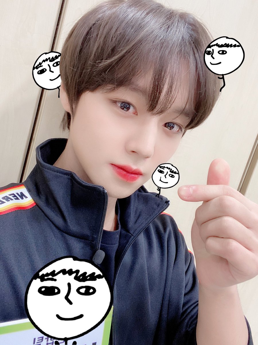 jihoon_925's tweet photo. ❤️❤️❤️❤️❤️❤️❤️
 거훈이로 스꾸했어요
❤️❤️❤️❤️❤️❤️❤️ https://t.co/DpO1gtXOLW