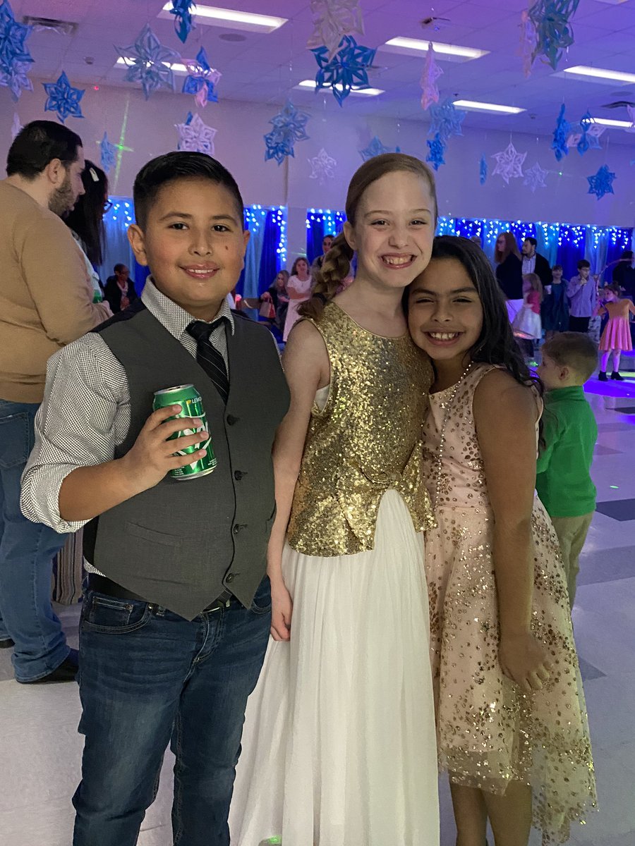 smithclou's tweet photo. The Degan PTA is the best!!! They transformed our cafeteria into a winter wonderland. Our 1st ever Winter Ball is a huge success! #wearedegan #deganpta #embracethejourny https://t.co/9K0OQZqtt5
