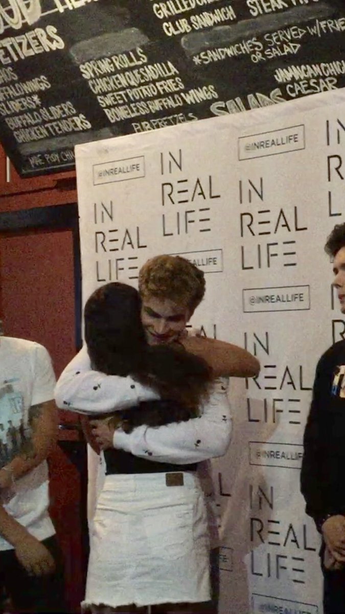 bangerbrady's tweet photo. little late but #loveforbrady thank you the most for always being so kindhearted and funny and loving! you never fail to bring a smile to our faces.. love u and miss u homie! @bradytutton https://t.co/v42D3qgDfX