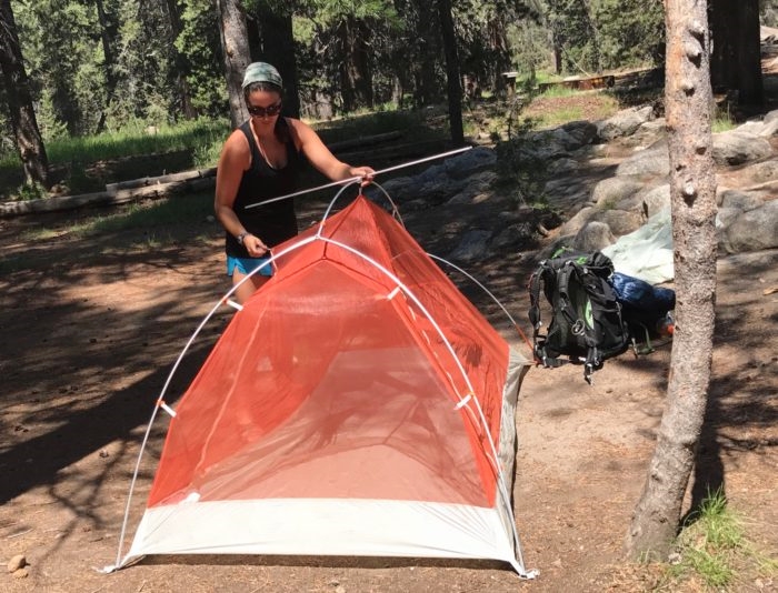 OutdoorLoverz's tweet photo. Gear Review: Big Agnes Copper Spur 2 Platinum https://t.co/3X86Pang6u #pnwdiscovered #mountainlife #details https://t.co/zTxJo7rPA9