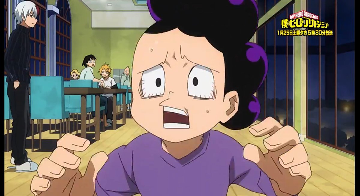 僕のヒーローアカデミア ヒロアカ アニメ公式 土曜が来た 今日は 僕のヒーローアカデミア 放送 今日の4期第15話 通算78話 燻る炎 から新章 文化祭編 がスタート 壮絶なヒーローインターンでの戦いを経て デクたちの胸に残ったものとは 夕方5