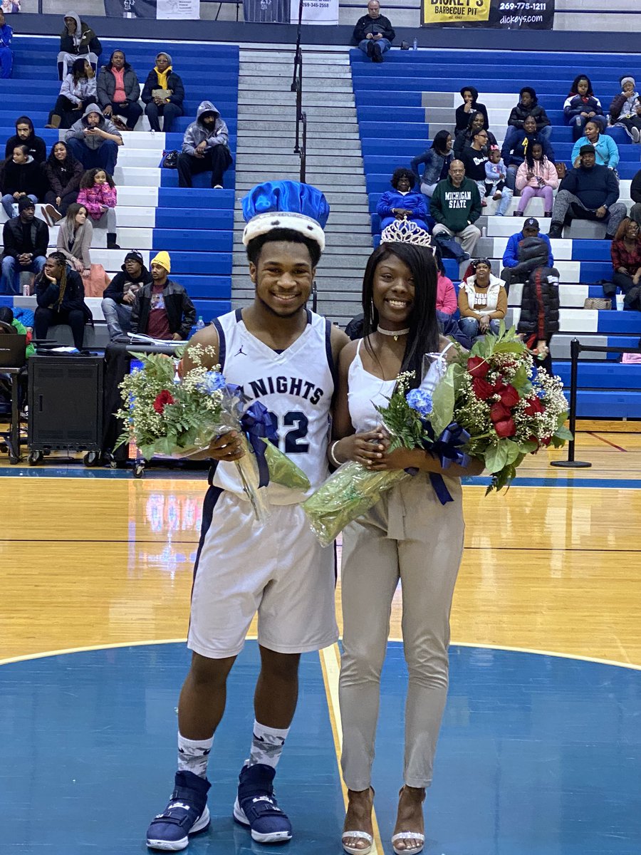 Loy Norrix High School tweet media