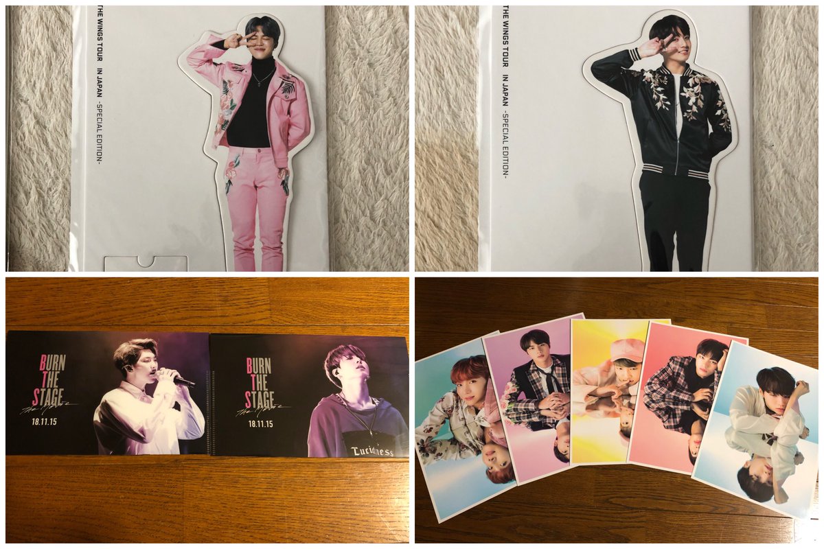 bts___j_k___'s tweet photo. BTS グッズ卒の為お譲り先探してます。
画像ご覧の上希望額提示の上、リプかDMお願いします🙇‍♀️

全部売り切りたいのでご協力お願いします🙇‍♀️

#BTS #BTSグッズ #BTSグッズ譲 
#買取 #拡散希望 
#ジミン  #ググ #ユンギ https://t.co/hntOzad6q4
