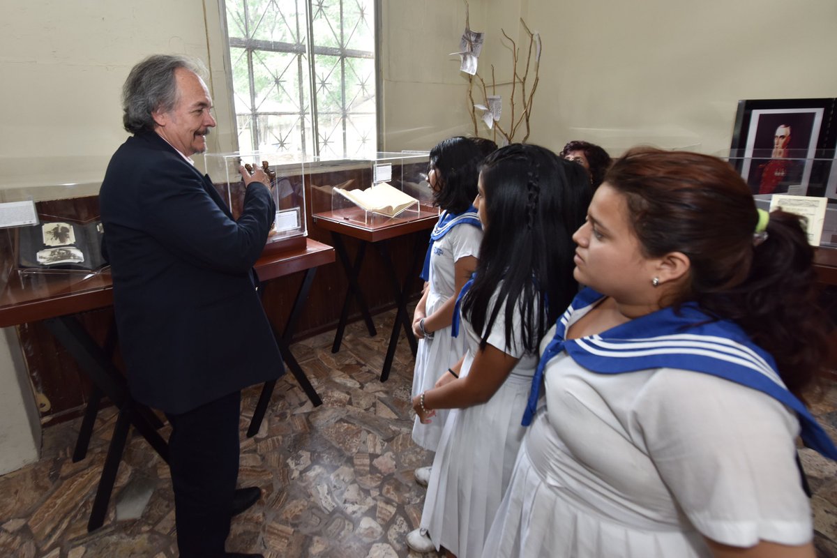 Muy Ilustre Municipalidad de Guayaquil tweet media