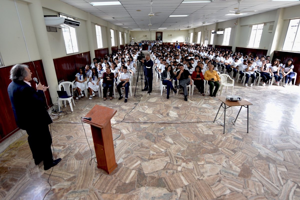 Muy Ilustre Municipalidad de Guayaquil tweet media