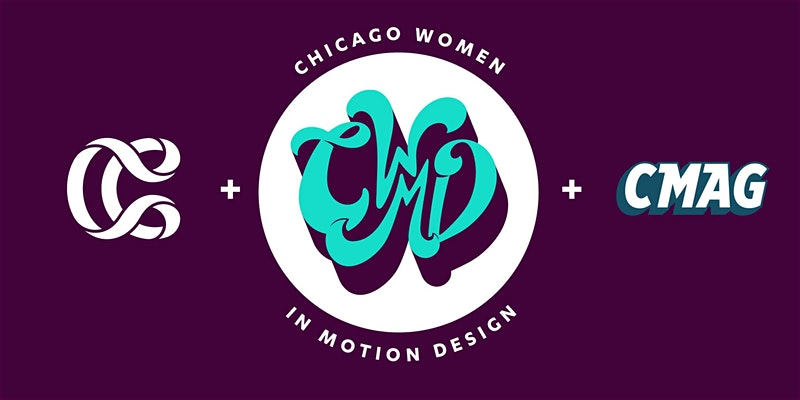 ChicagoC4D's tweet photo. Chicago Women in Motion Design + Chicago Motion Artists Group team-up at Carbon for a event for all industry folks to, eat, drink, network, and get to know the members of Chicago Women in Motion Design! Showcasing works of local female artists. Feb 12th

https://t.co/sAULdI2ibg https://t.co/dLnpT0q1iX
