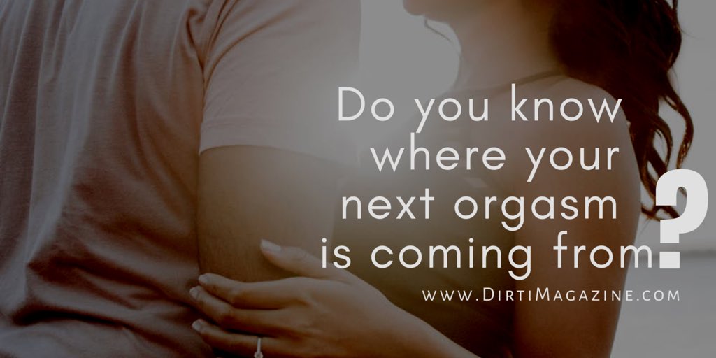 DirtiMag's tweet photo. HAVE MORE SEX! #IAMSEXYSMART #dirti #orgasms #relationship #hookup #masturbation #doyouknow #who #where #fridaynightquestion https://t.co/cOpBtP76ku