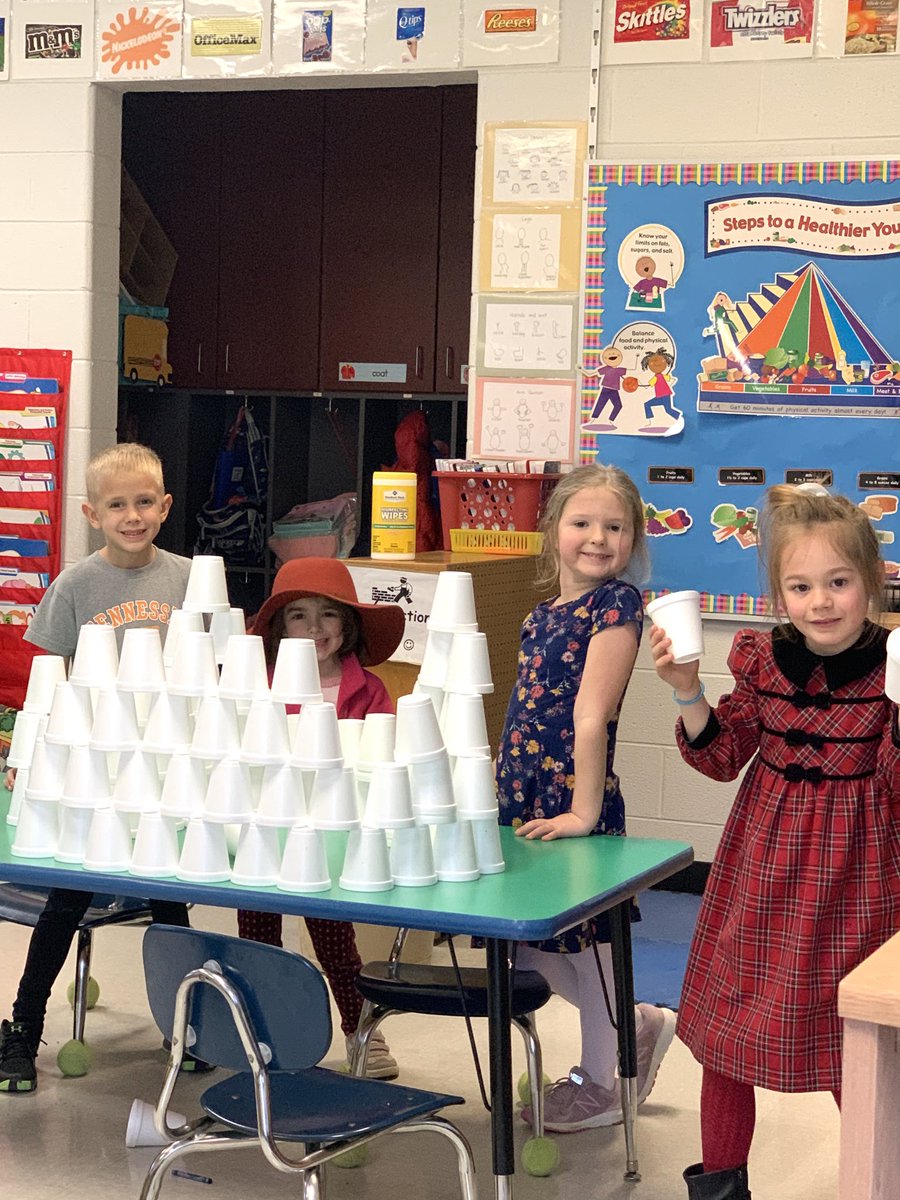 100 Days Smarter for my Higginbotham Heroes!!
⁦<a href="/ridgeviewraptor/">Ridgeview Elementary</a>⁩ ⁦<a href="/WCDE_TN/">WashingtonCoSch TN</a>⁩