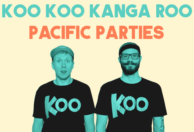 NumbskullShows's tweet photo. .@KooKooKangaRoo are bringing the dance party to @music_freqs Jan 31st!! Tickets available now at @TicketWeb! Doors open at 6pm | All Ages
Tickets: https://t.co/FehRiMnBKm
#numbskullshows #camarillo #rockcitystudios #kookookangaroo https://t.co/2ubPDSrsZt