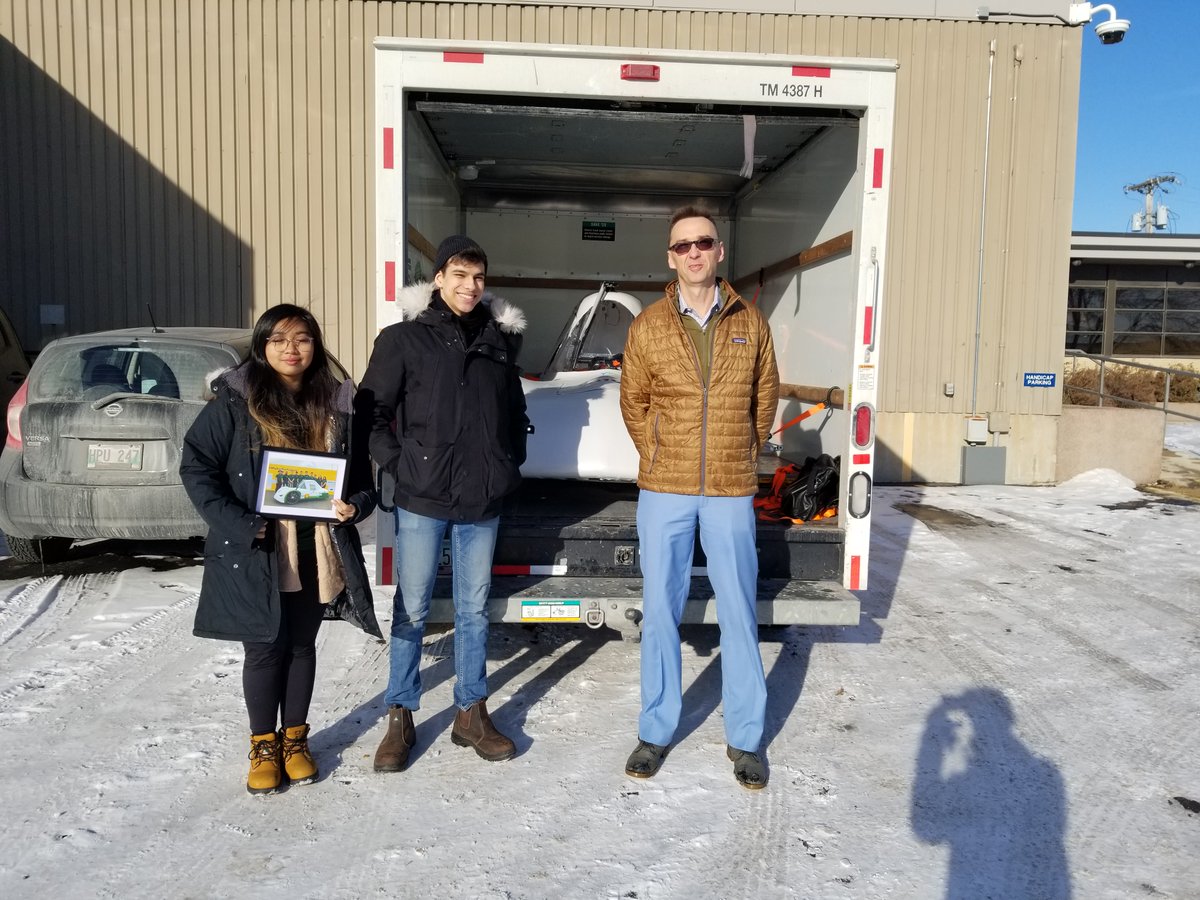 UMecoMotion's tweet photo. We would like to thank all our current and past sponsors for their contribution and support for the UM ecoMotion team. 

#SEM2020 #ShellEcoMarathon #ShellEcoMarathonAmericas #UofM #UniversityOfManitoba #Engineering #Winnipeg #Manitoba https://t.co/7Gnp2wdWEf