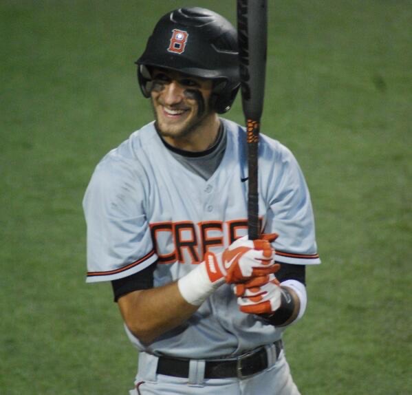 Beaver Baseball on Twitter "Fantastic to see my guy BigPoppaJanson