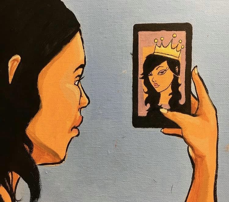 Note2Queen's tweet image. Sometimes the most productive thing to do is relax.

Pamper yourself and relax this weekend.

Make it a YOU weekend!