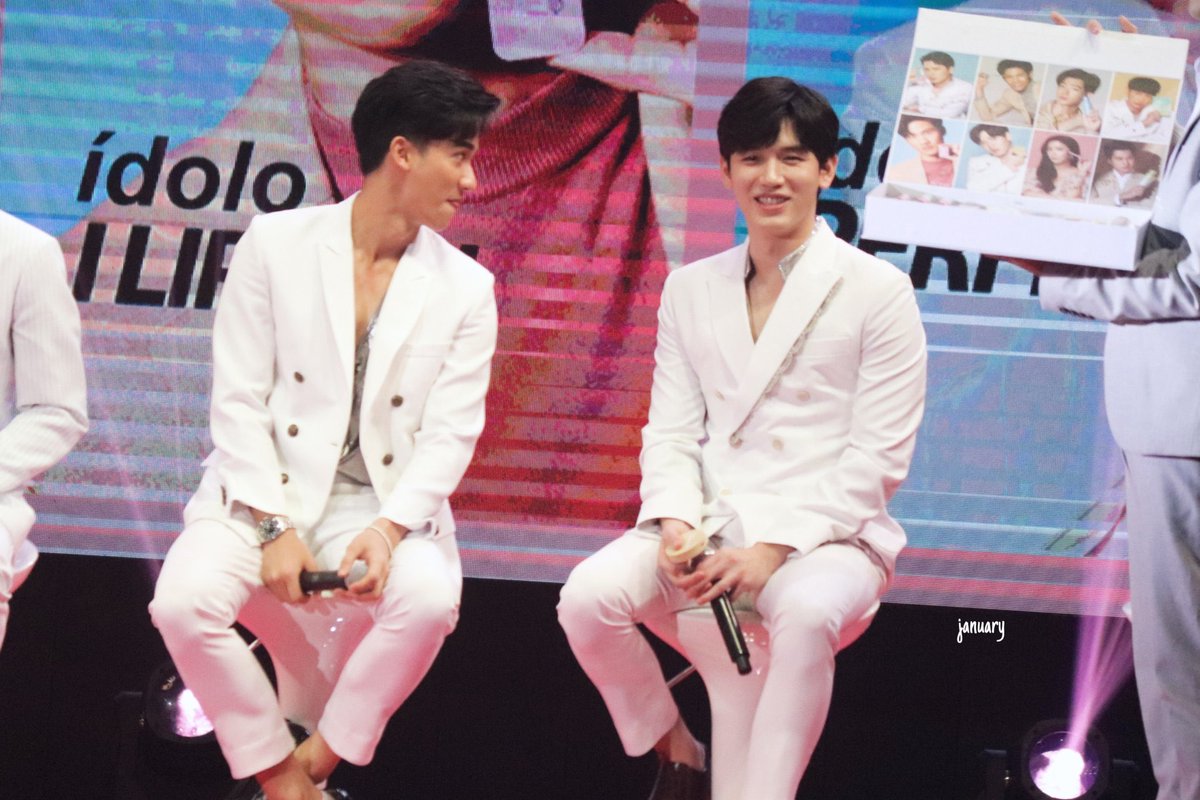 “Choose me. Marry me. Let me make you happy.” — My Best Friend’s Wedding  #เตนิว