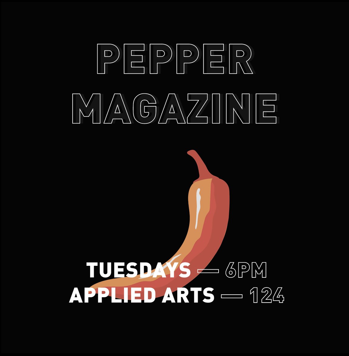 Pepper Magazine (@thepeppermag) / Posts / X