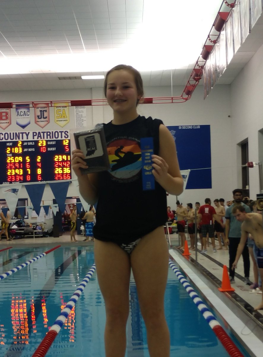 AC_swimming's tweet photo. Congratulations to your new ACAC girls diving champion, Brianna Cook with a score of 180.90!! #jetskis #unleashgreatness @ACJetsAthletics @AdamsCentral https://t.co/njMp4SE08N