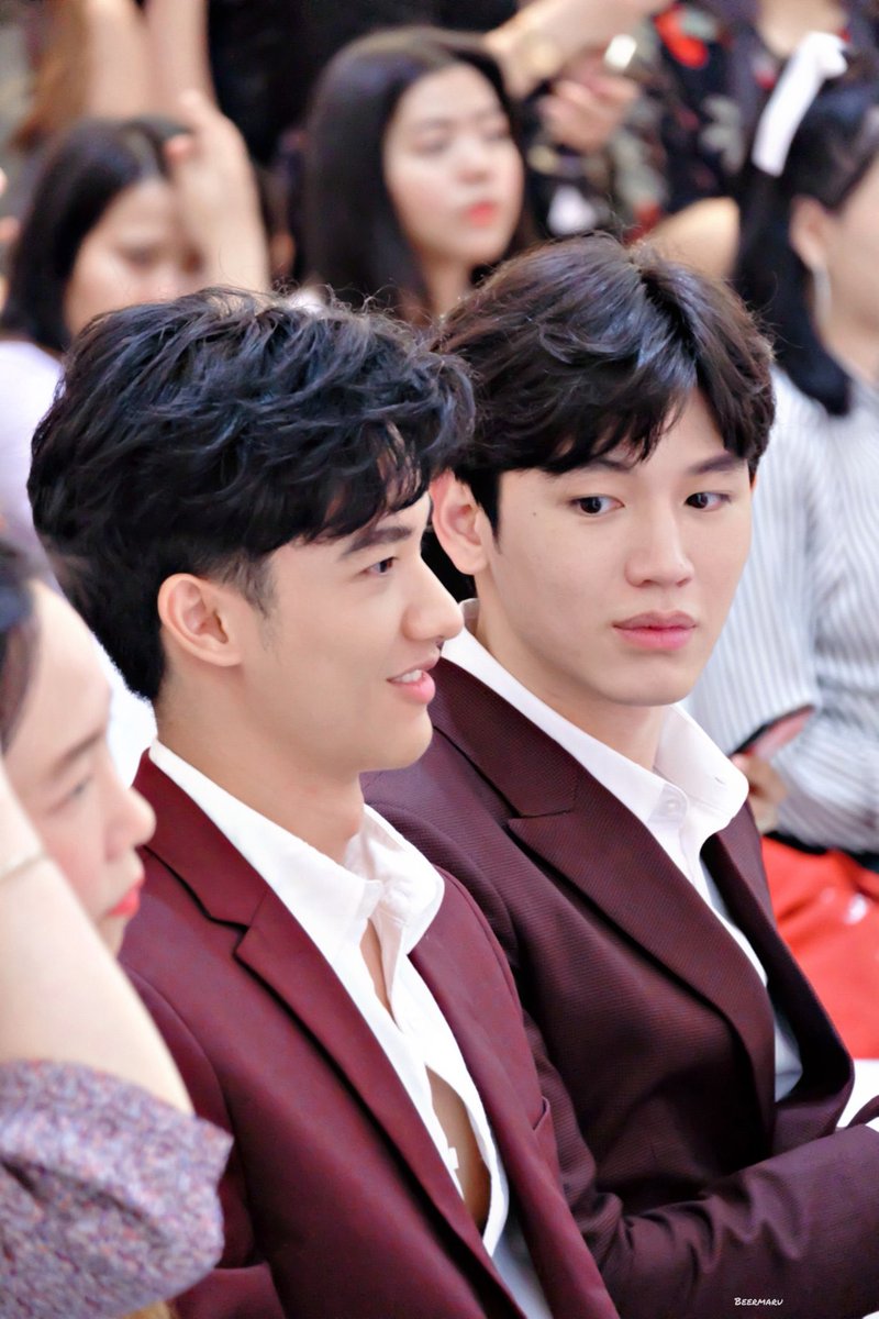 “So it’s not gonna be easy. It’s gonna be really hard. We’re gonna have to work at this every day, but I want to do that because I want you. I want all of you, forever, you and me, every day.” — The Notebook  #เตนิว