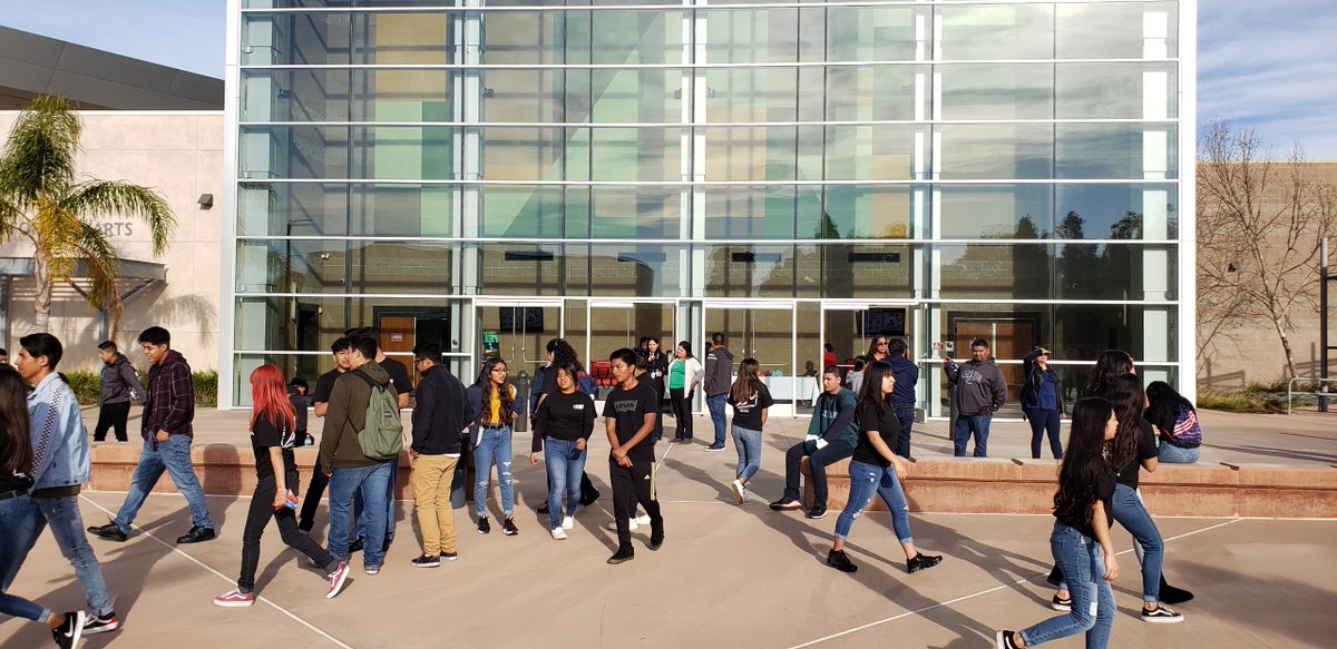 ouhsd_SP's tweet photo. EL Symposium at Oxnard College today 1-24-20 https://t.co/YzLksV3ima