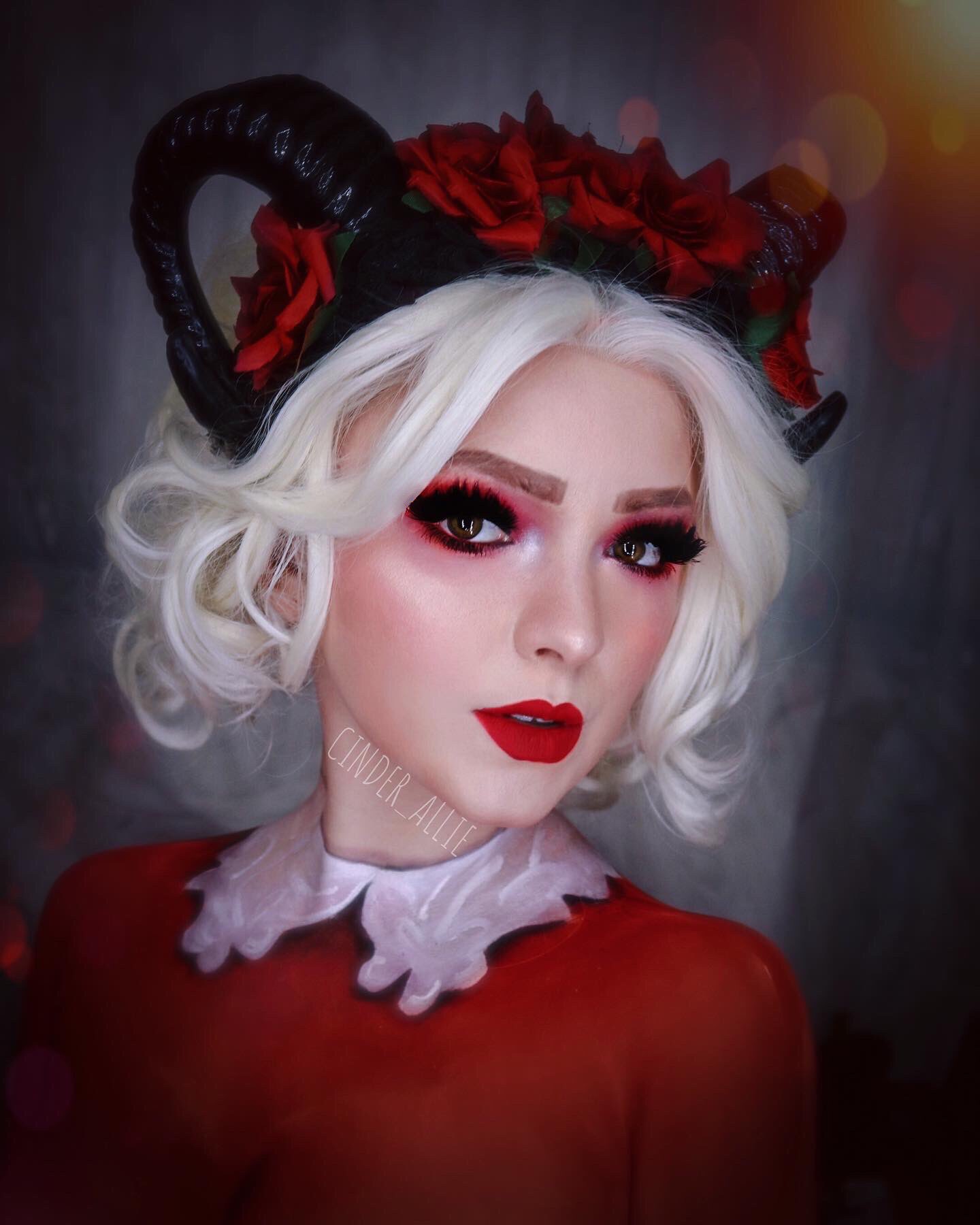 Sabrina makeup deals