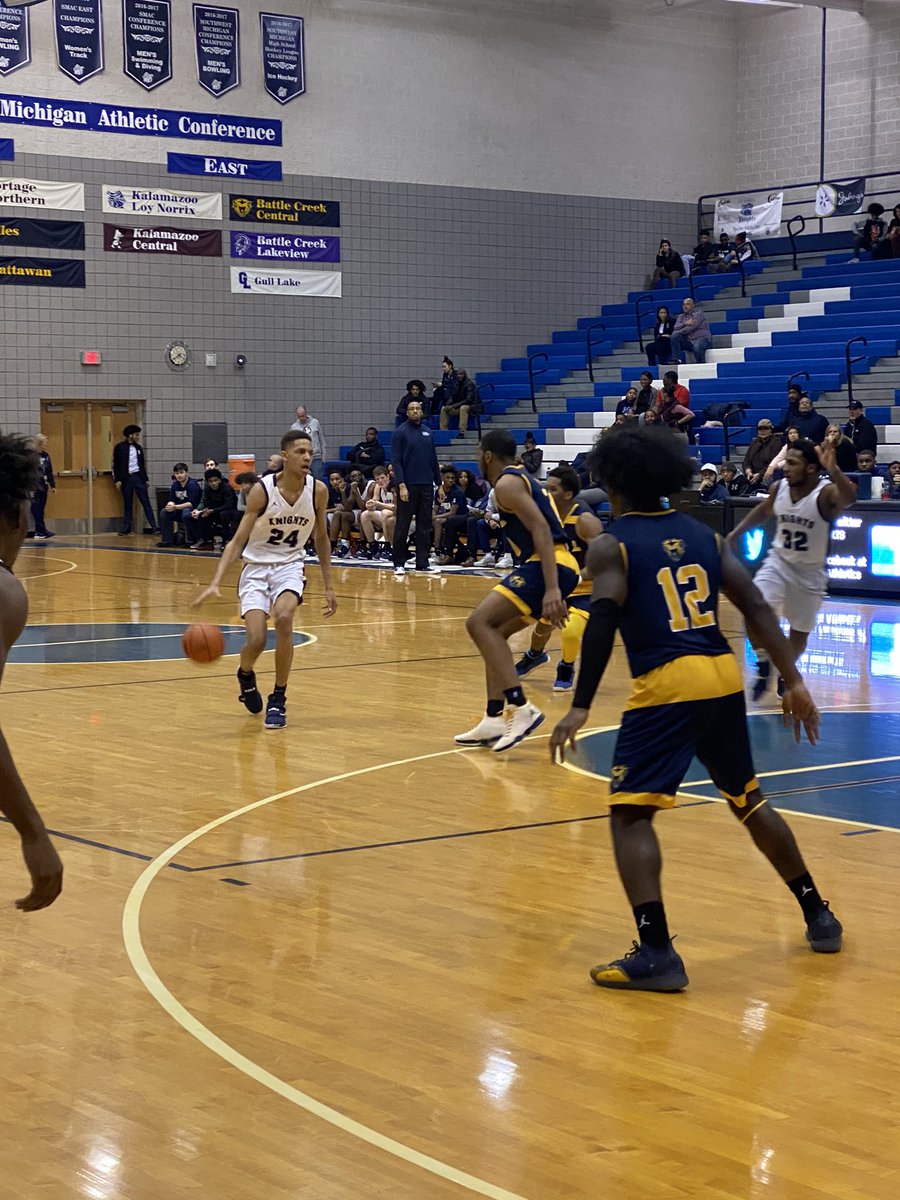 Loy Norrix High School tweet media