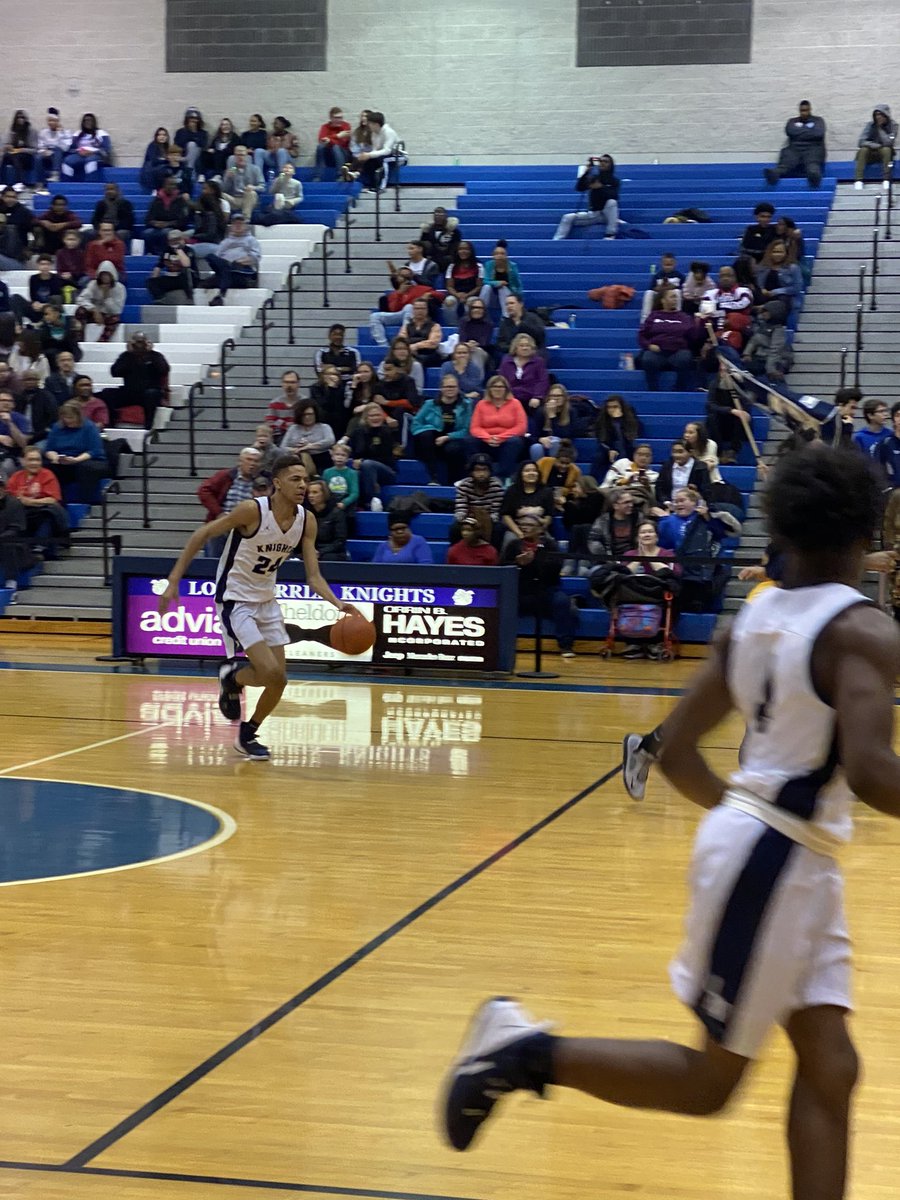 Loy Norrix High School tweet media