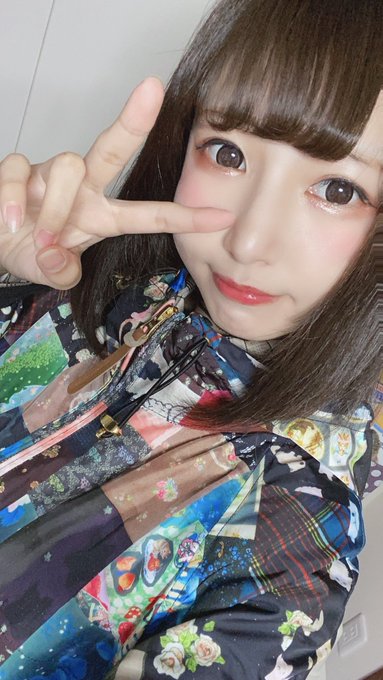 Twitterのコスプレ画像10