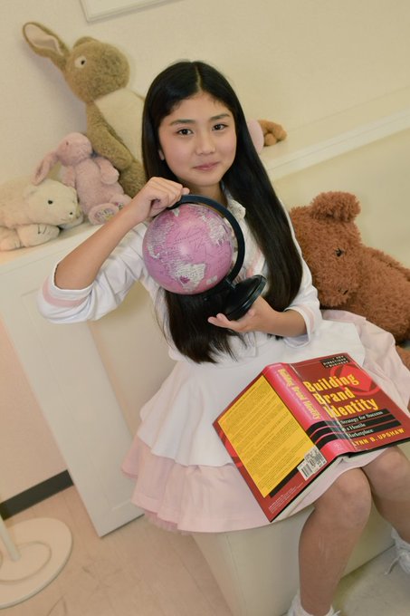 Twitterのコスプレ画像1